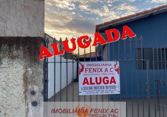 ALUGUEL JD SANTOS DUMONT