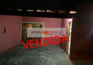 CASA A VENDA JD SANTOS DUMONT
