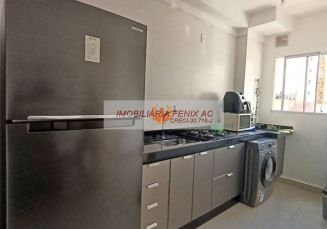 APARTAMENTO PARQUE DOS IPÊS II