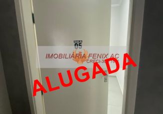 ALUGUEL SALA COMERCIAL Nº 05