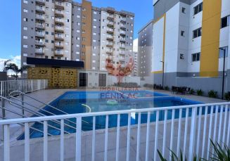 ALUGUEL AP CONDOMINIO DAS PALMEIRAS 2