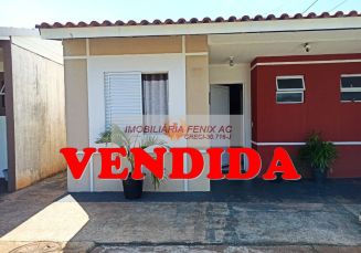 LINDA CASA COND. MORADAS OURINHOS
