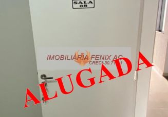 ALUGUEL SALA COMERCIAL Nº 06