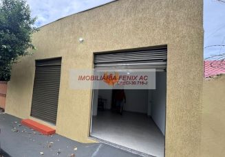 ALUGUEL PONTO COMERCIAL
