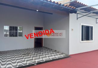 CASA A VENDA JARDIM ESMERALDA
