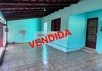 CASA A VENDA JARDIM JOSEFINA