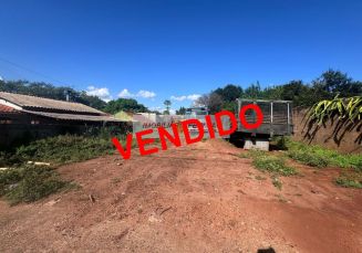 TERRENO A VENDA JARDIM JOSEFINA
