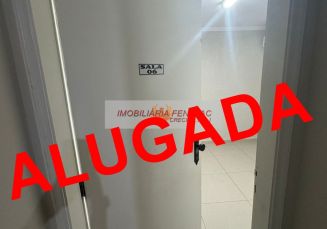ALUGUEL SALA COMERCIAL Nº 06