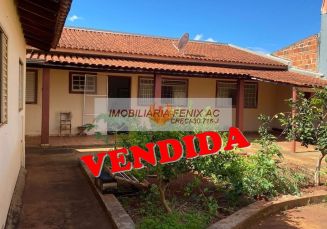 CASA VILA NOVA SÁ 