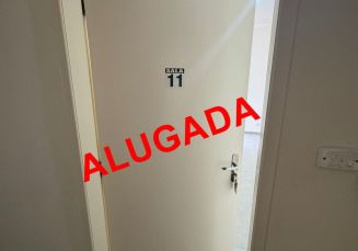 ALUGUEL SALA COMERCIAL Nº 11
