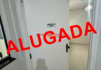 ALUGUEL SALA COMERCIAL Nº 07