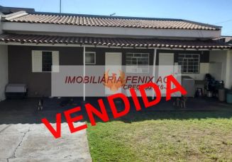 CASA JARDIM DO SOL