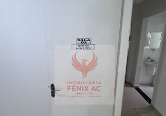ALUGUEL SALA COMECIAL