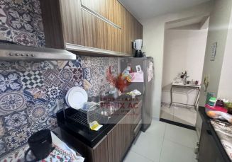 LINDO APARTAMENTO OXFORD MRV
