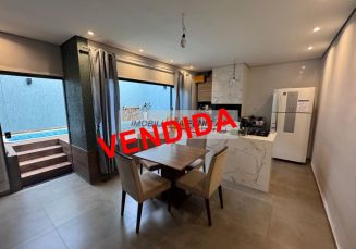 LINDA CASA RECANTO DOS PÁSSAROS 3